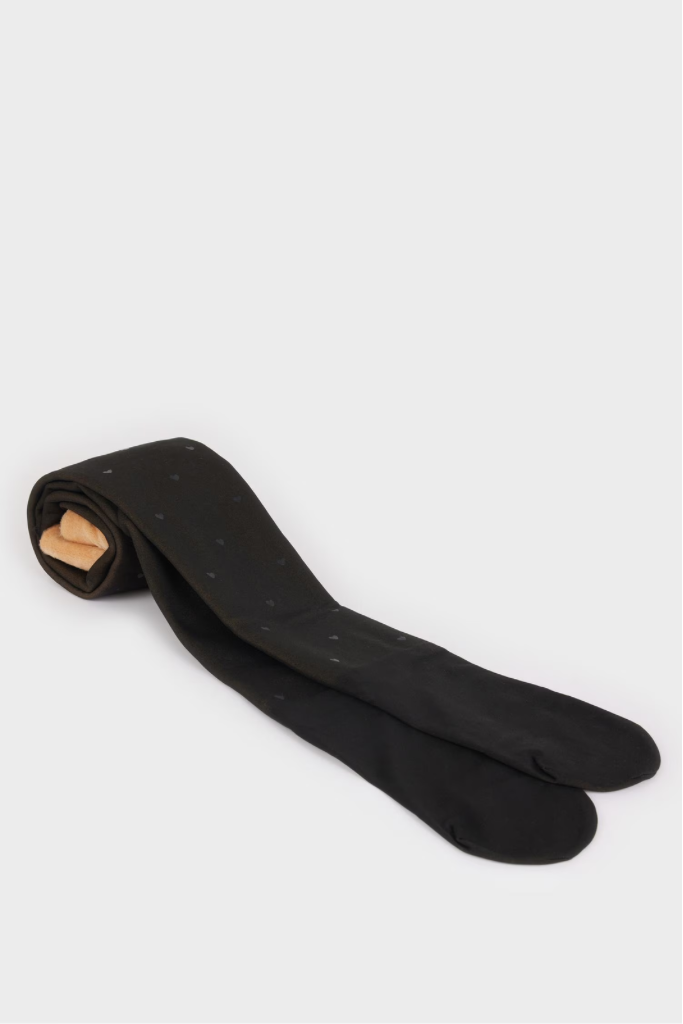 Venosa®:Peluş Kışlık Tayt