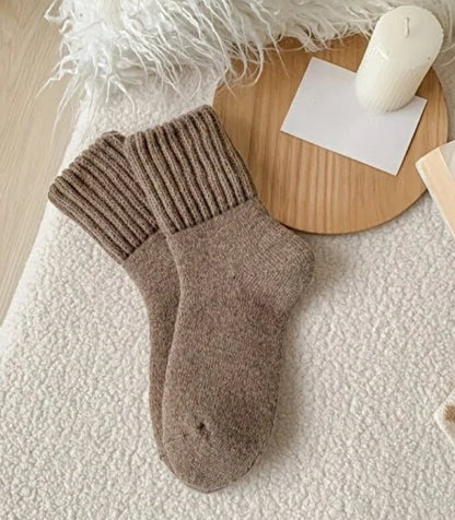 Venosa®:Polar Kışlık Çorap