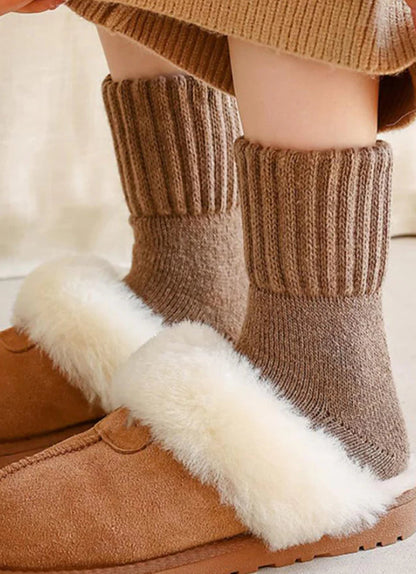 Venosa®:Polar Kışlık Çorap