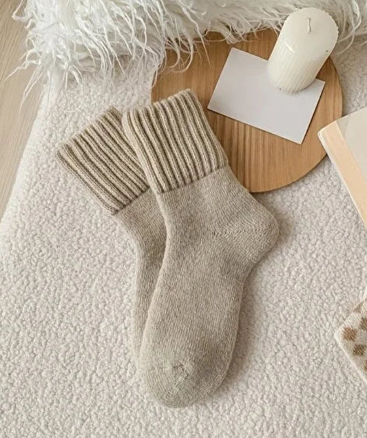 Venosa®:Polar Kışlık Çorap