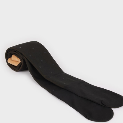 Venosa®: Peluş Toparlayıcı Kışlık Tayt