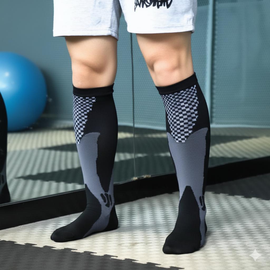 Venosa ®: Kompresyon Çorabı