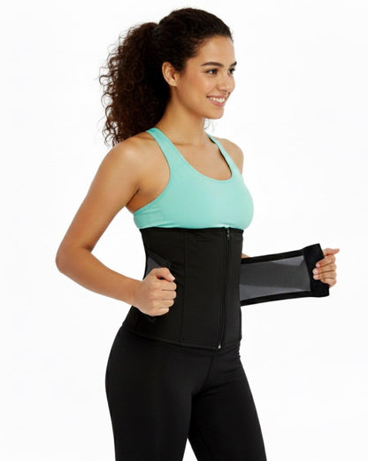 Venosa®:Toparlayıcı Termal Bel Korsesi