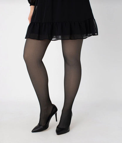 Venosa®:Peluş Kışlık Tayt